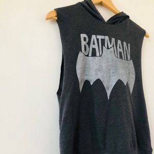 🖤DC Batman Crop T-shirt
